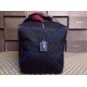 Gucci Original GG Canvas Carry-on Duffle GU153240C black